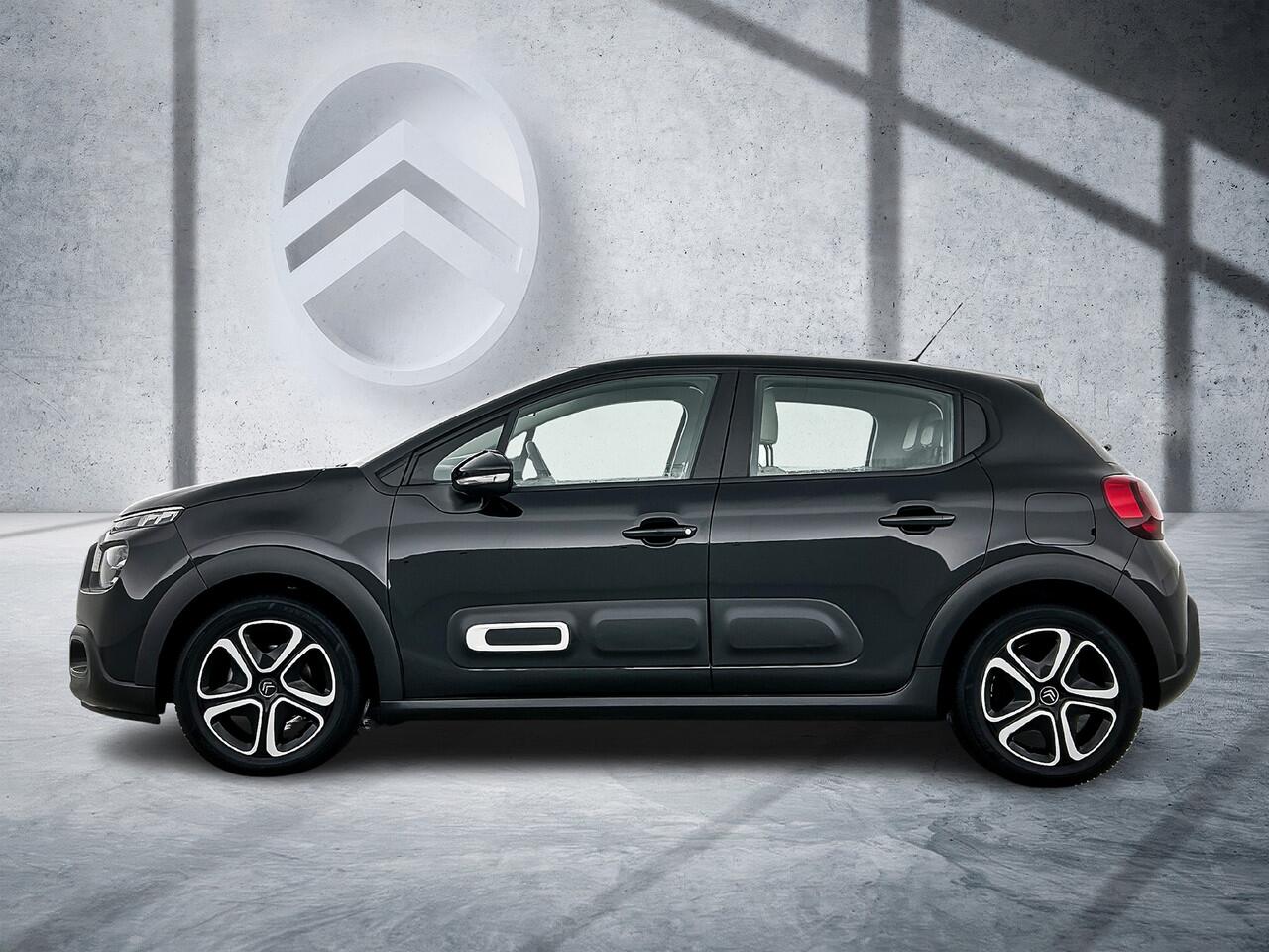 Citroen C3 82PK Plus | Rijklaar | Navigatie | Comfort Seats | Parkeersensoren |