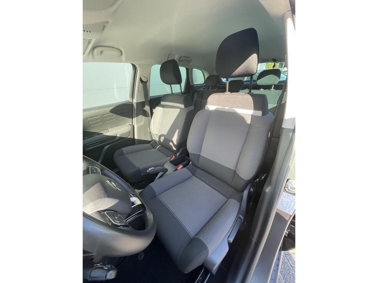 Citroen C3 Aircross 110pk Feel (Automatische Airco - Navigatie - Apple Carplay - LED - Parkeersensoren)