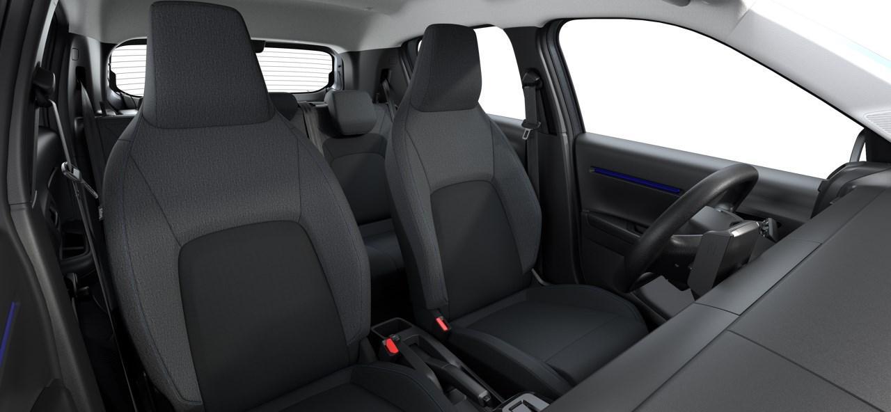 Citroen C3 Ë-C3 You 113pk 44 kWh VOORRAAD KORTING