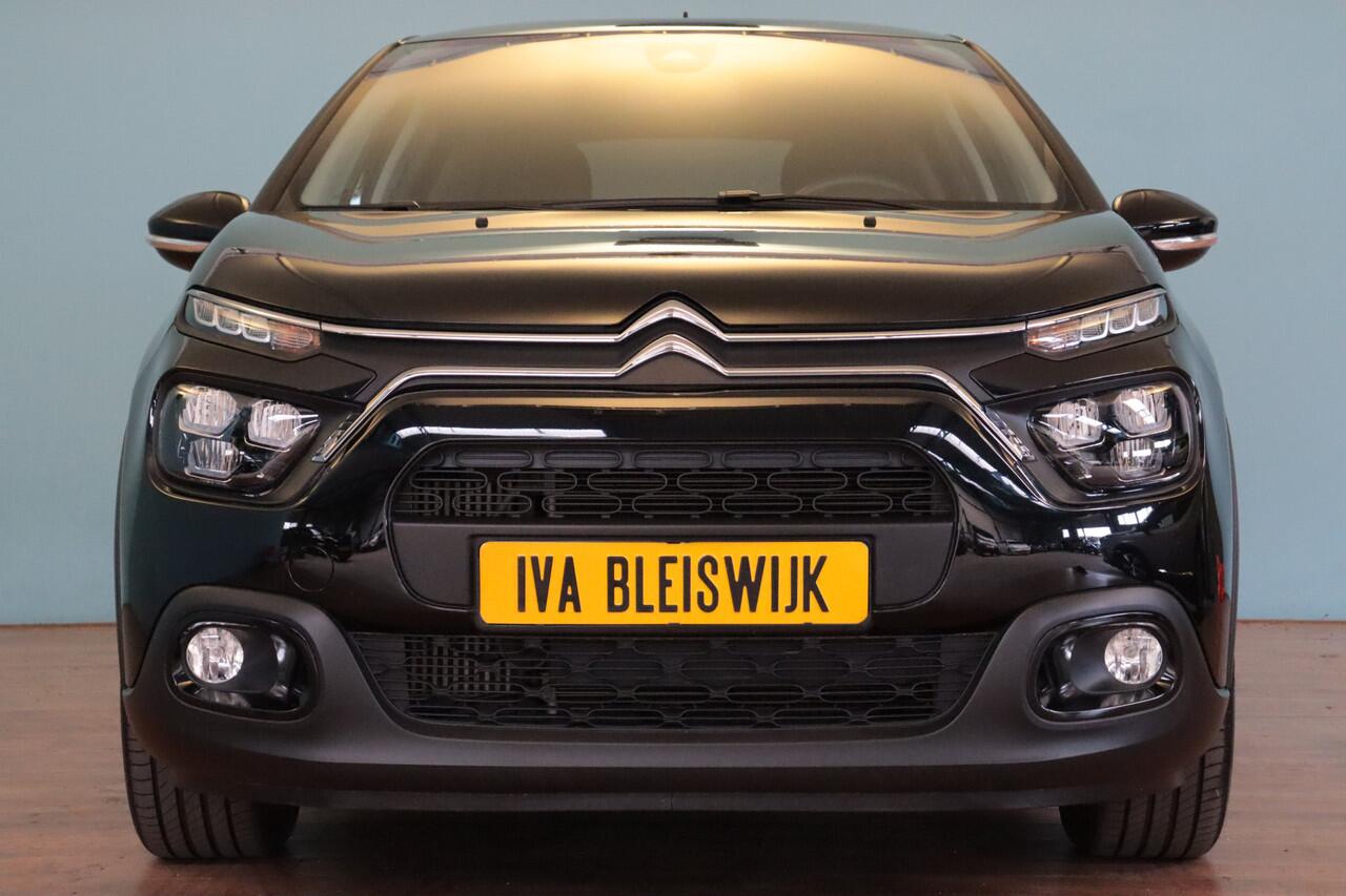 Citroen C3 1.2 PureTech Feel Edit Automaat | APPCONNECT | CLIMA | PDC ACHTER | CRUISE | LMV |