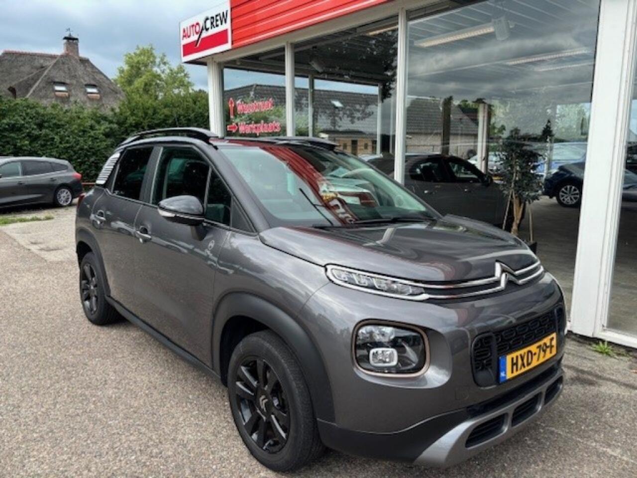 Citroen C3 1.2 PT Origins, Carplay, Cruise, Clima, DAB