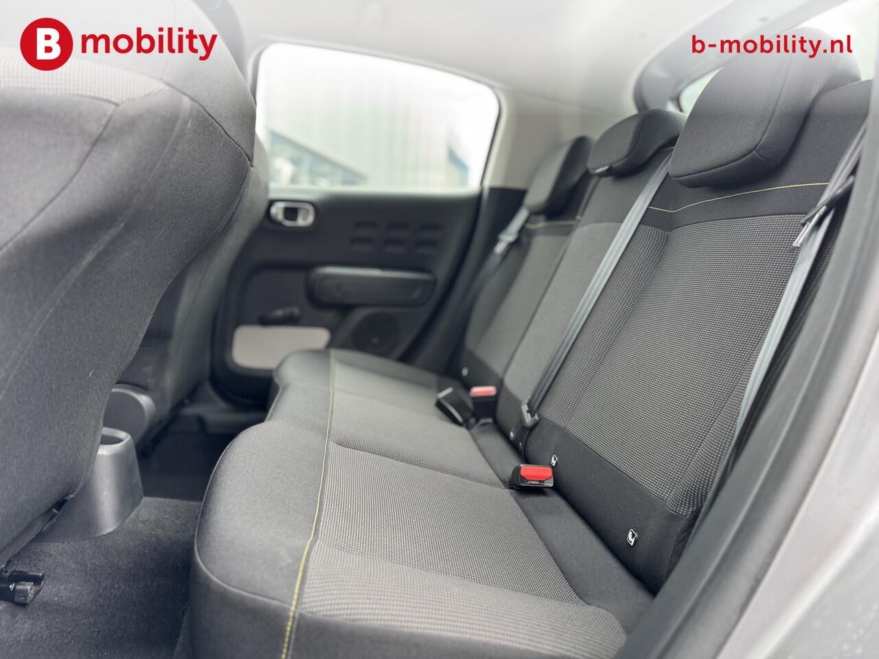 Citroen C3 1.2 PureTech Business Apple CarPlay 25X VOORRAAD! | Cruise Control | DAB | Airco | Bluetooth Telefoon