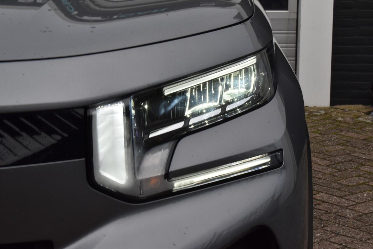 Citroen C3 Turbo 100pk Max Navi | Camera achter | Airco | Stuur - Stoel en Vooruit verwarming |