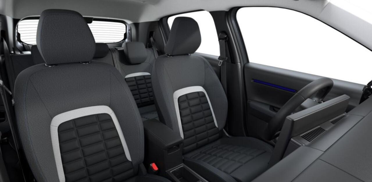 Citroen C3 1.2 Hybrid 110pk Plus DIRECT LEVERBAAR - MHEV AUTOMAAT - 8 JAAR GARANTIE