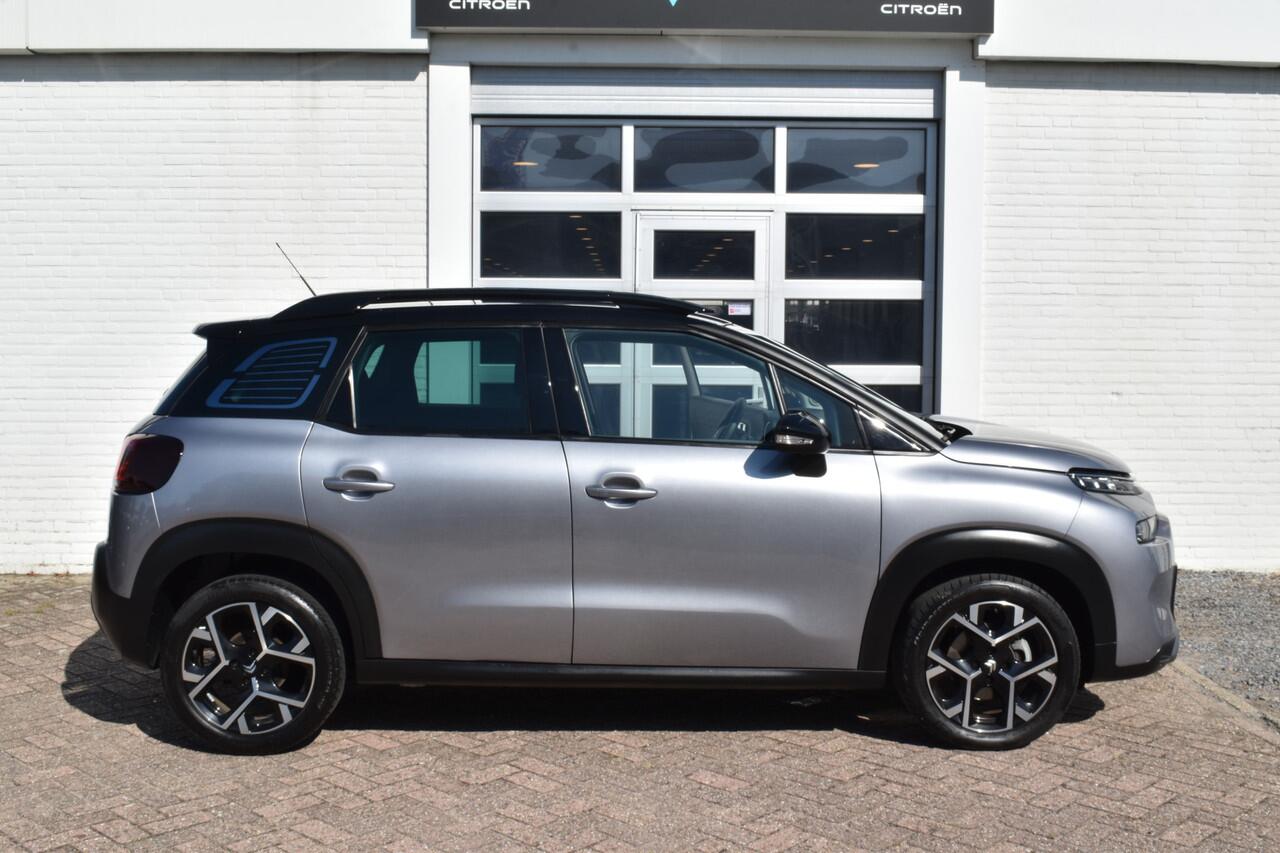 Citroen C3 Aircross PureTech 110 Max -| Navi | Airco | keyless | Camera achter | Shine |