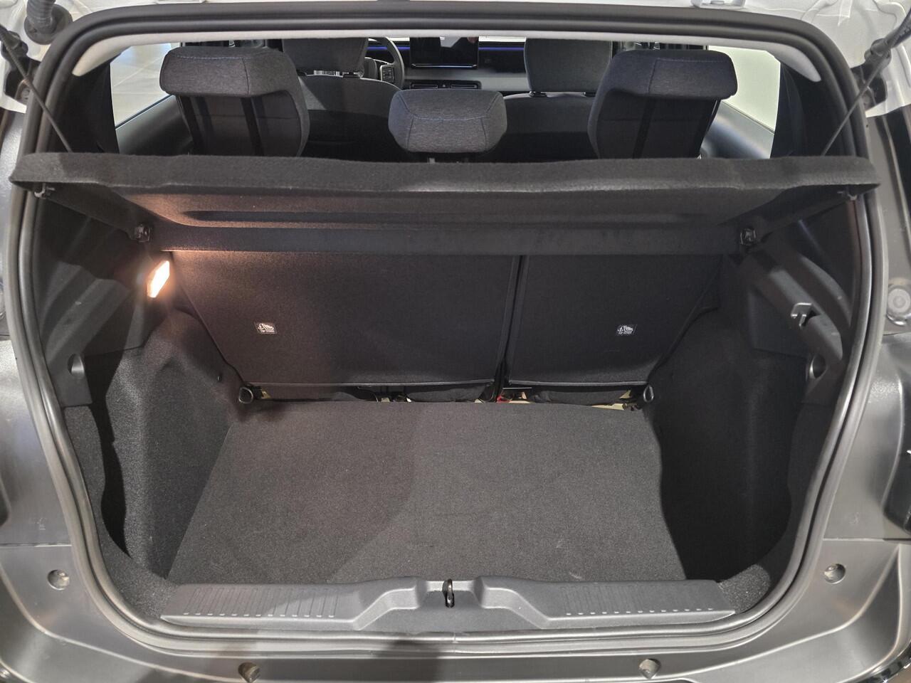 Citroen C3 Plus 1.2 Turbo 100pk | TWO-TONE DAK | AIRCO | APPLE CARPLAY/ANDROID AUTO | PARKEERHULP |