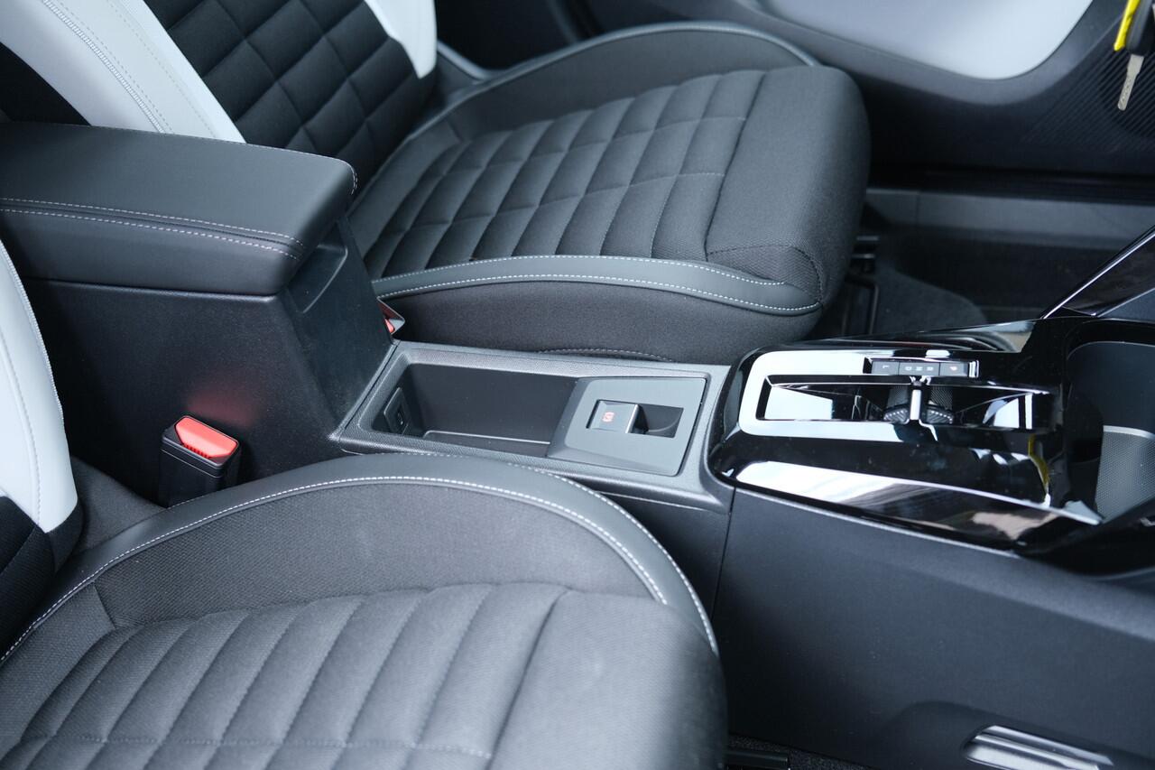 Citroen C3 Aircross Hybrid 136 Max Automaat-6 Navi | Camera etc