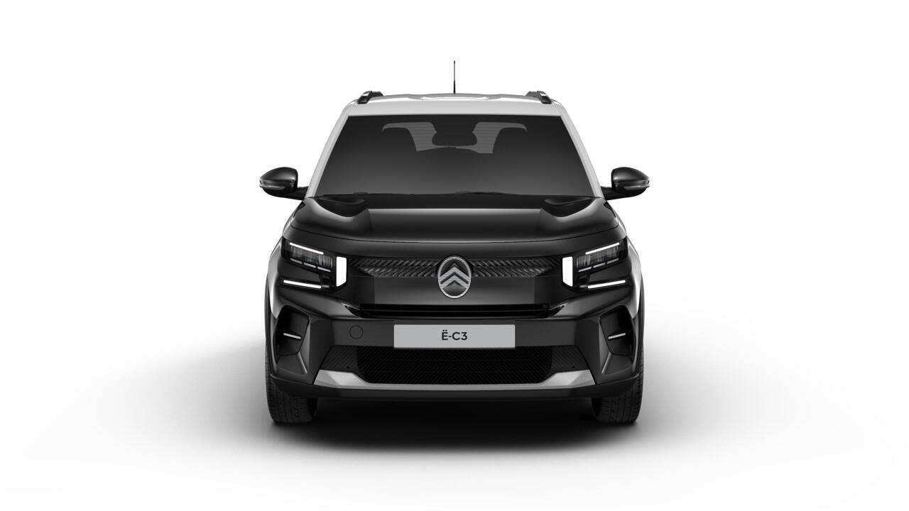 Citroen C3 E-C3 Max 113pk 44 kWh DIRECT RIJDEN - 8 JAAR GARANTIE