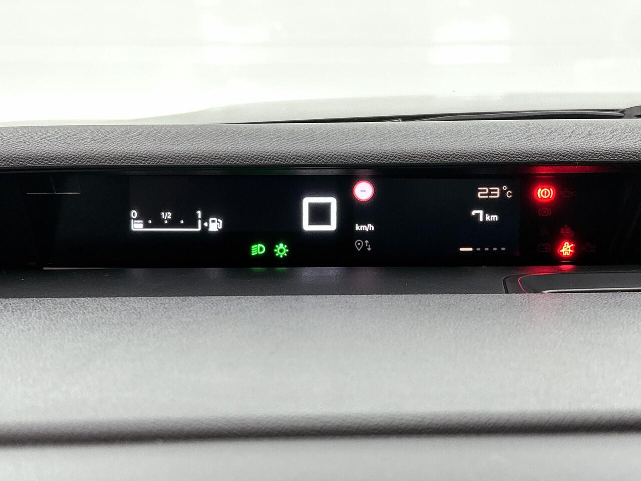 Citroen C3 Aircross Turbo 100pk Plus | Rijklaar | Camera | Apple Carplay | Advanced Comfort seats |