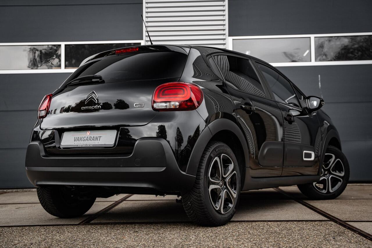 Citroen C3 1.2 Feel |Carplay |Cruise Control |