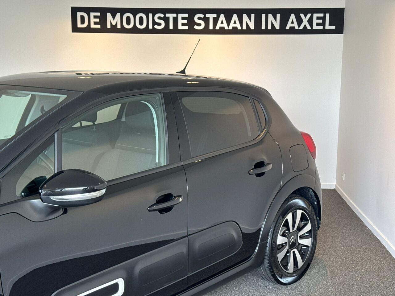 Citroen C3 1.2 PureTech Max