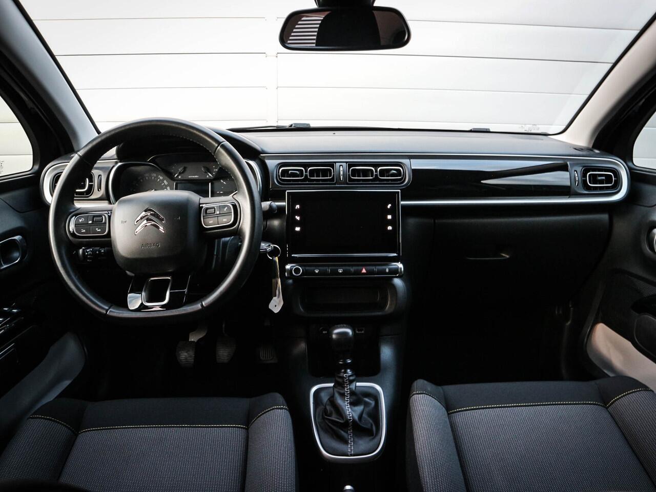 Citroen C3 1.2 PureTech S&S Business | Clima | Cruise | Navi | Pdc |