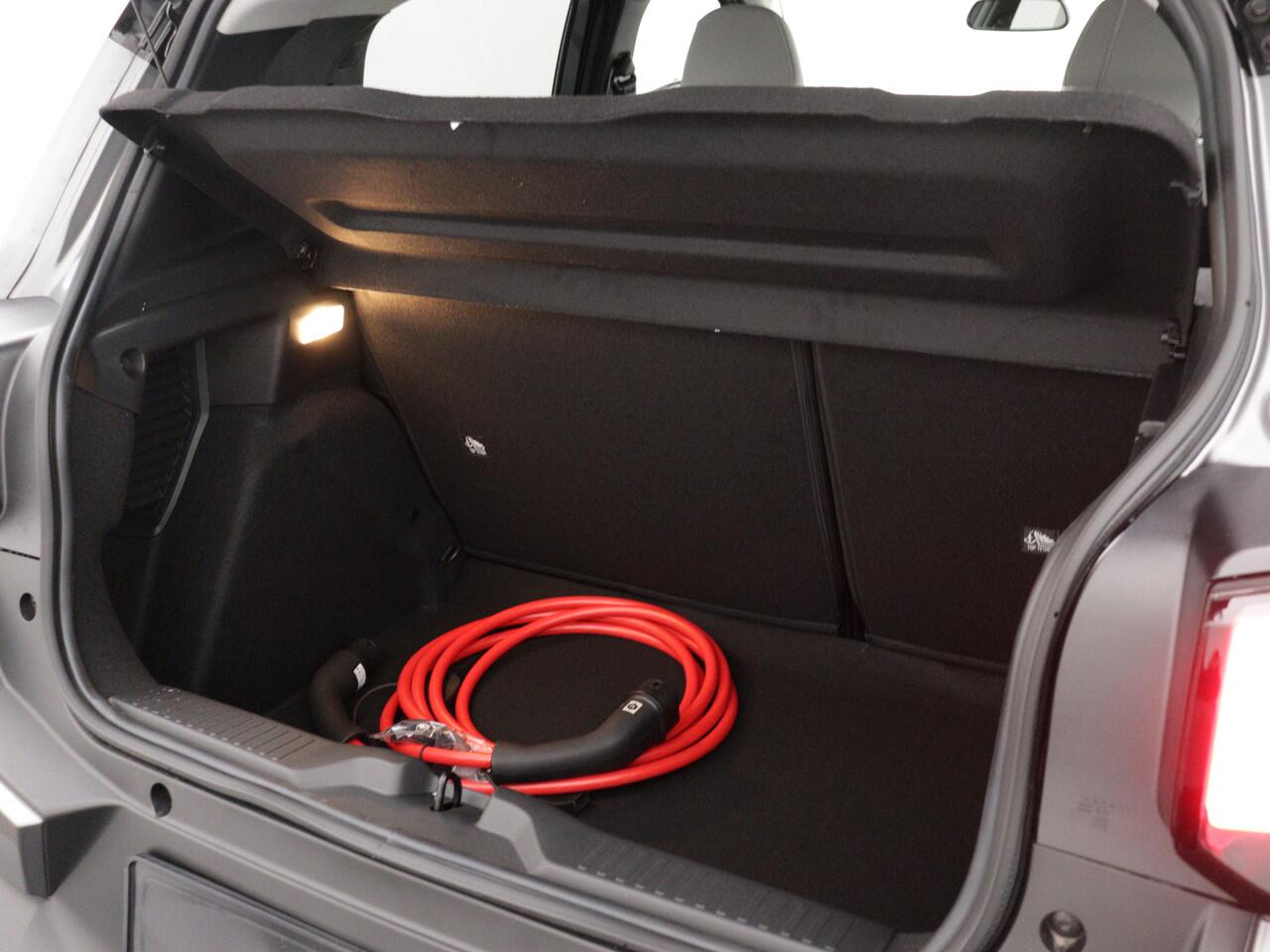 Citroen C3 ë-C3 Elektrisch 113pk Max 44 kWh | Diect leverbaar! |