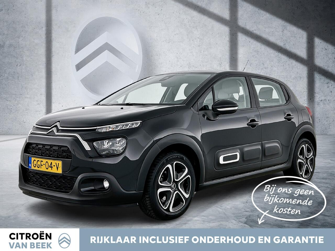 citroen-c3-82-pk-plus--rijklaar--