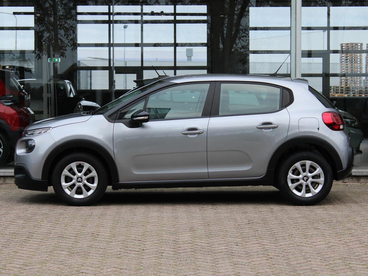 Citroen C3 1.2 PT S&S Feel | Climate / Apple Carplay