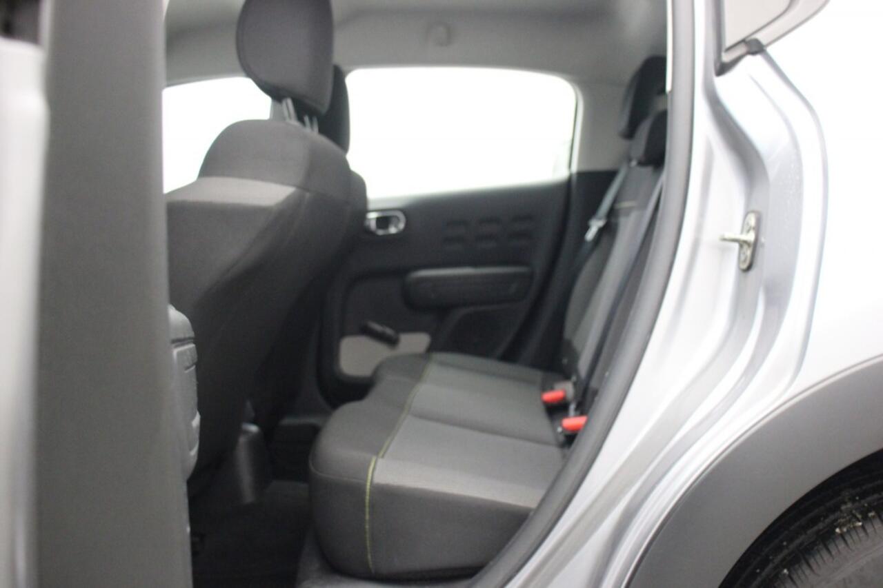 Citroen C3 1.2 PureTech C-Series - Carplay, Navi, Cruise