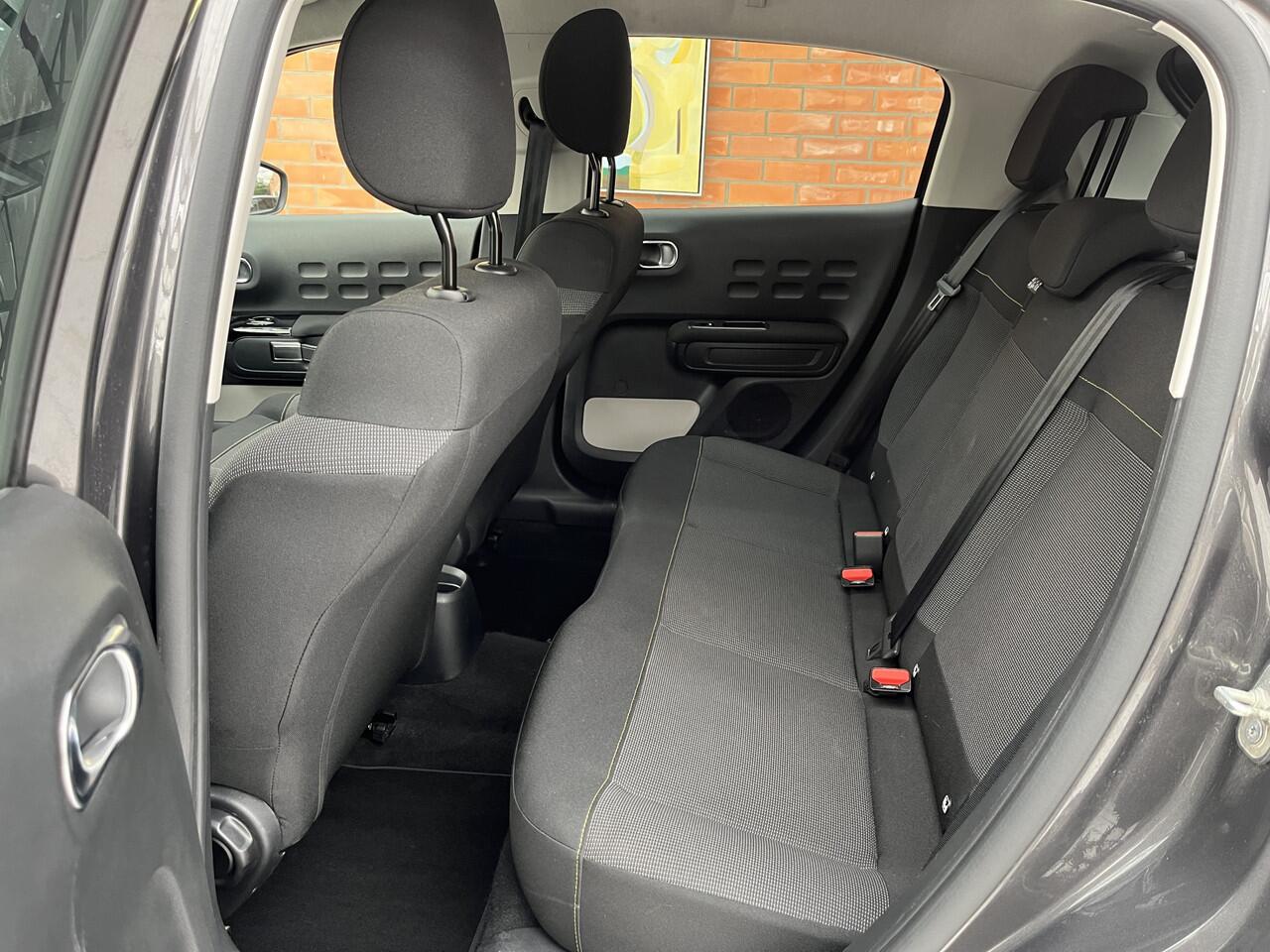 Citroen C3 PureTech 110 Max | Carplay/Android Auto | Keyless |