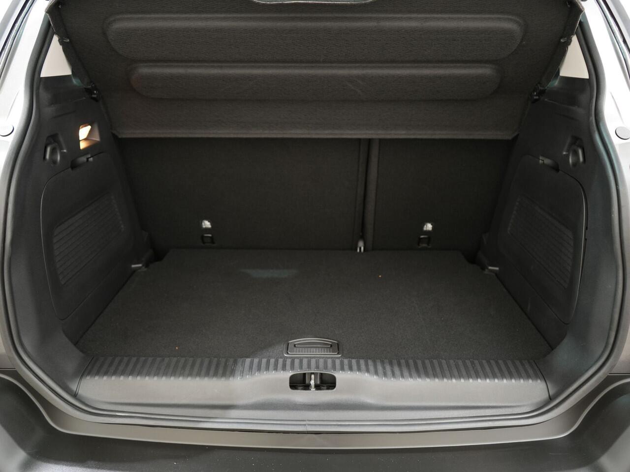 Citroen C3 Aircross 1.2 PURETECH 130 SHINE EAT8 | Cruise | Carplay | Stoelverwarming |