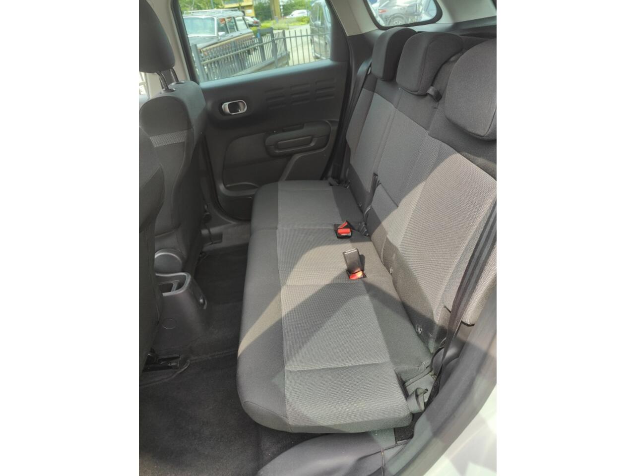 Citroen C3 1.2 PT S&S Shine