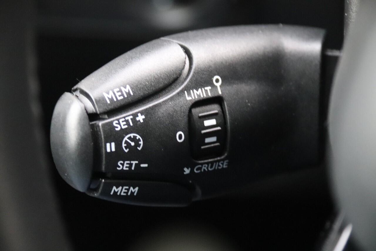 Citroen C3 1.2 PureTech Business, Camera, Cruise, Carplay