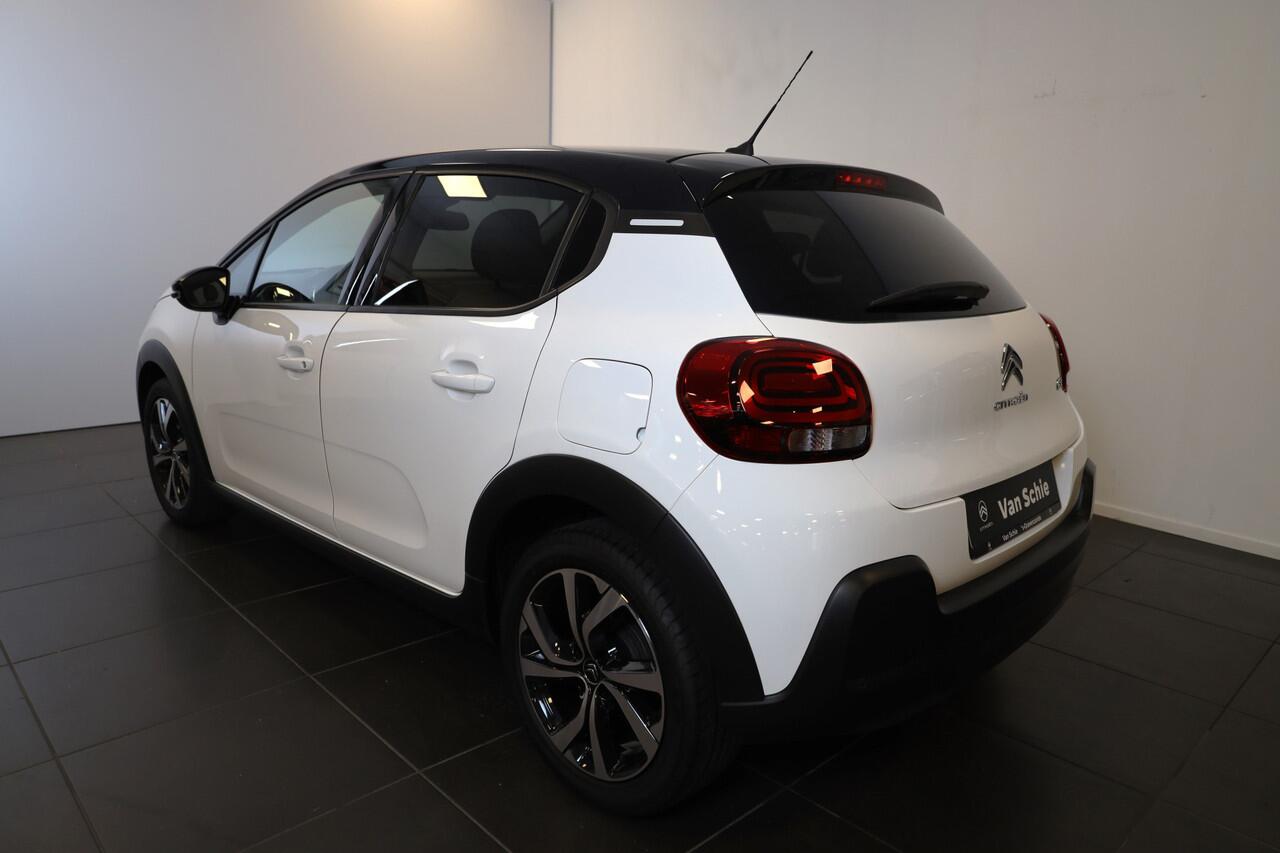 Citroen C3 PT 83 Shine Camera | 17 " | Navi | Carplay/AndroidAuto