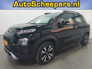 citroen-c3-aircross-1.2-puretech-s&