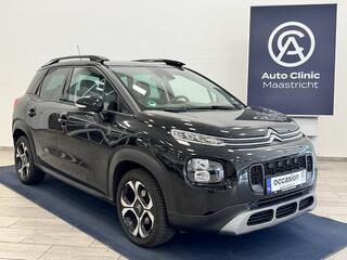 citroen-c3-aircross-1.2-puretech-s&