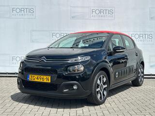 citroen-c3-1.2-puretech-s&s-busines