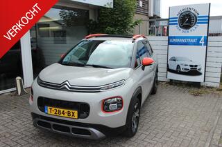 citroen-c3-aircross-1.2-puretech-s&