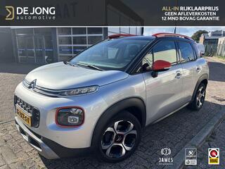 citroen-c3-aircross-1.2-puretech-s&