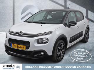 citroen-c3-puretech-83pk-feel-editi