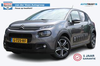 citroen-c3-1.2-puretech-s&s-feel-ed
