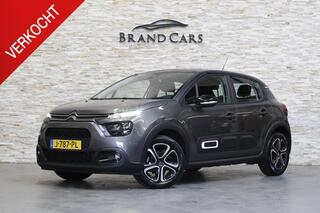 citroen-c3-1.2-puretech-feel