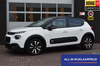 citroen-c3-1.2-puretech-s&s-110-pk-