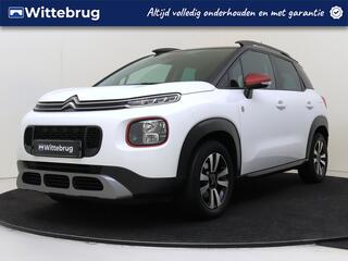 citroen-c3-aircross-1.2-puretech-c-