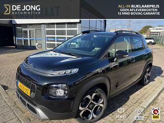citroen-c3-aircross-1.2-puretech-sh