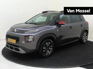 citroen-c3-aircross-1.2-puretech-s&