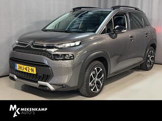 citroen-c3-aircross-1.2-puretech-sh