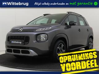 citroen-c3-aircross-1.2-puretech-fe