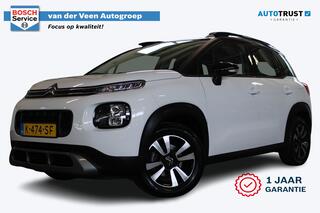 citroen-c3-aircross-1.2-puretech-s&