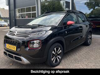 citroen-c3-aircross-1.2-puretech-c-