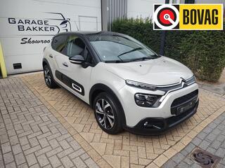 citroen-c3-1.2-puretech-shine-nieuw