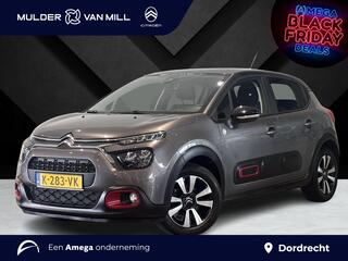 citroen-c3-c-series-1.2-83pk--navi