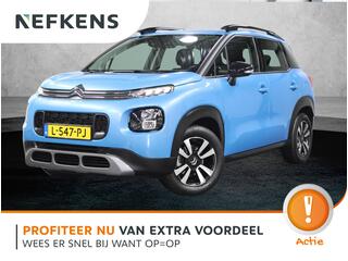 citroen-c3-aircross-1.2-110pk-shine