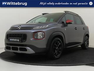 citroen-c3-aircross-1.2-puretech-c-