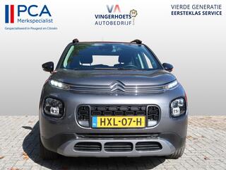 citroen-c3-aircross-110-pk-benzine-
