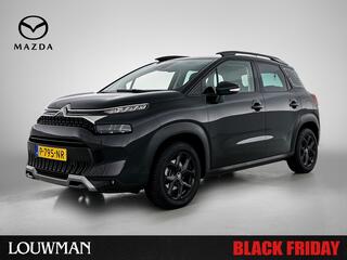 citroen-c3-aircross-1.2-puretech-sh