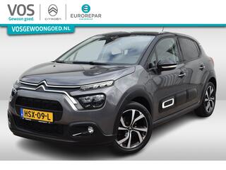 citroen-c3-puretech-shine-.-airco-