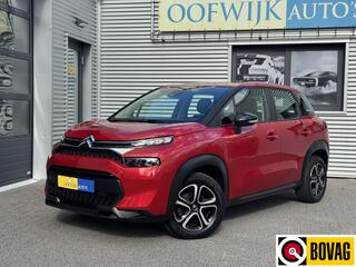 citroen-c3-aircross-1.2-puretech-fe