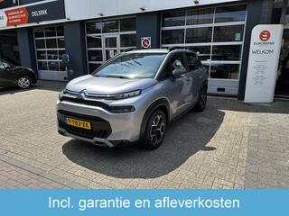 citroen-c3-aircross-1.2-puretech-fe